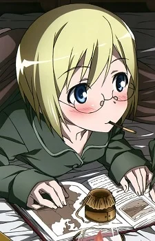 Hartmann, Ursula