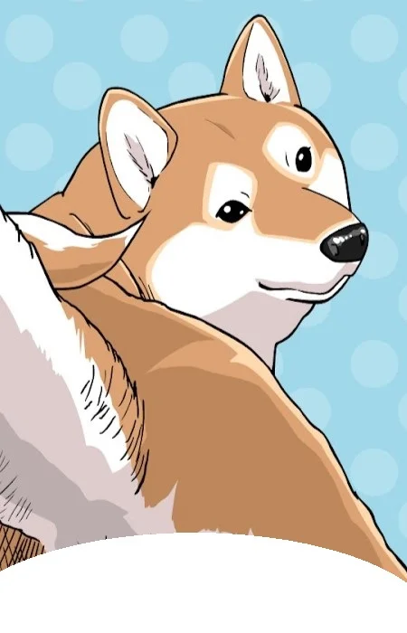Haru-san