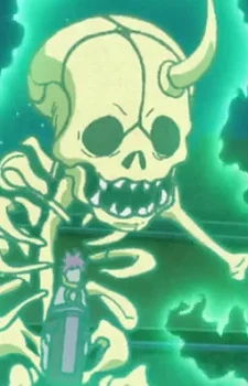 Haruakira Abe no