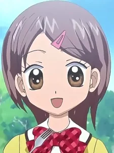 Harui, Kaho