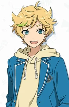 Harukawa, Sora