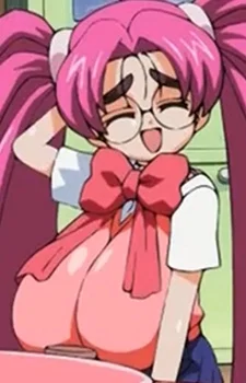 Harumachi, Komoe