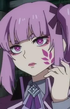 Harumi's Older Sister