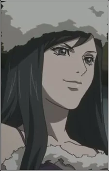 Harumi, Yuri
