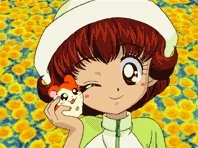 Haruna, Hiroko