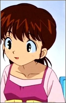 Haruna, Hiromi