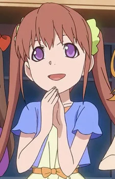 Haruno, Kasumi