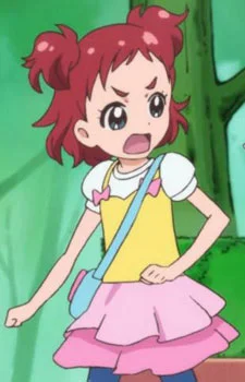 Haruno, Momoka