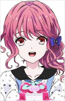Haruno, Sayuri