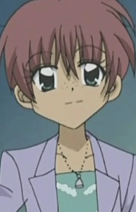 Haruno, Tsurara