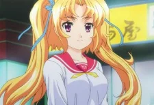Haruse, Ayaka
