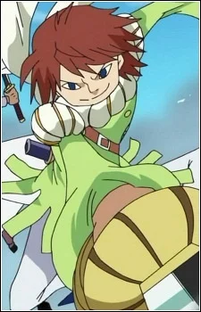Haruta