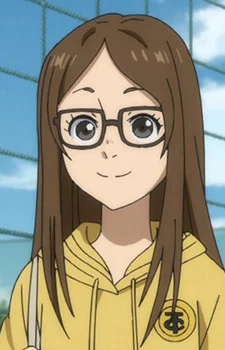 Haruta, Midori