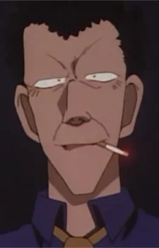 Haruta, Seiji