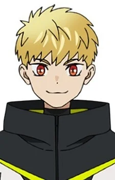 Haruto