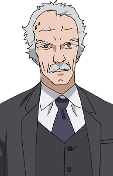 Harvey, Alan