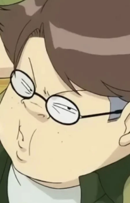 Haryuu, Seiichirou