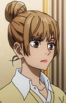 Hasaba, Nanako