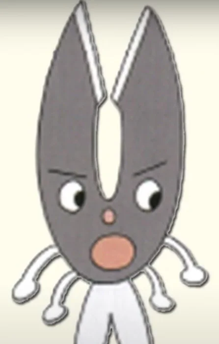Hasami Kuwagata