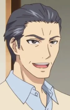 Hase, Keiji