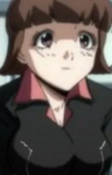 Hasegawa, Aika