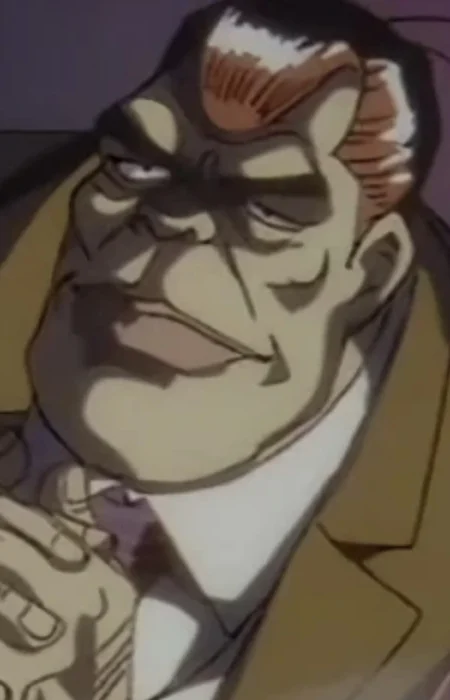 Hasegawa