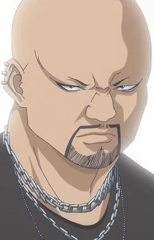 Hasegawa, Hiroshi