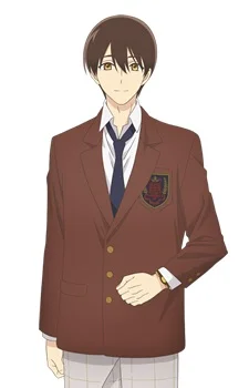 Hasegawa, Kouta