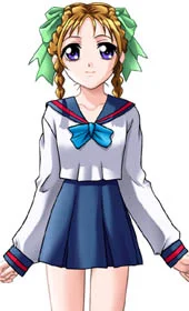 Hasegawa, Koyuki