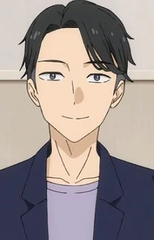 Hasegawa, Manabu