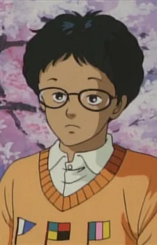 Hasegawa, Shinichi