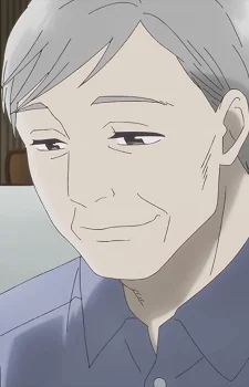 Hasegawa, Shinji