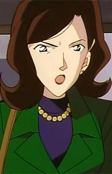 Hasegawa, Yukue