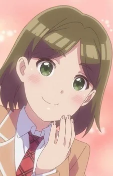 Hasegawa, Yuzuki