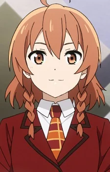 Hasekura, Kasane