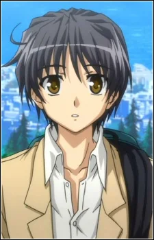Hasekura, Kouhei