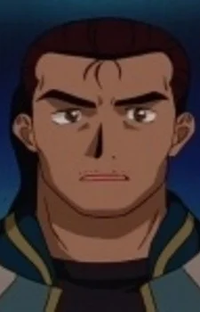 Haseoka, Shougo