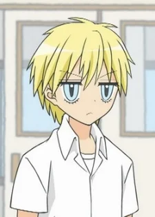 Hashiba, Izumi