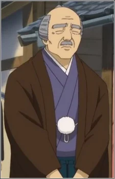 Hashida, Kahei