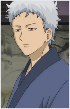 Hashida, Kantarou