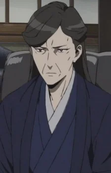 Hashigami, Isayuki