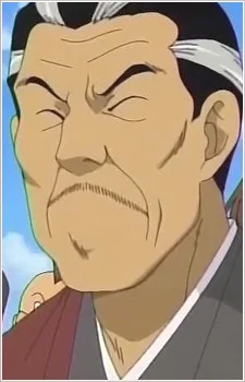 Hashiguchi, Takashi