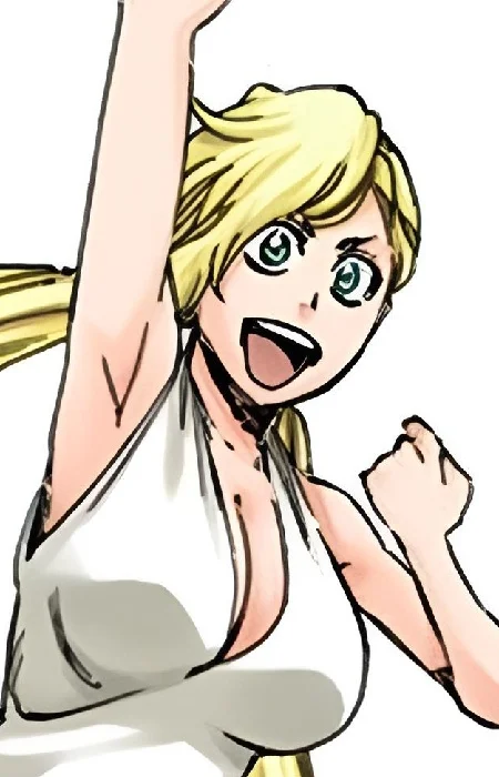 Hashihara, Hasuka