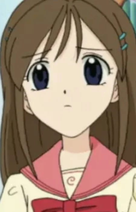 Hashimoto, Mayumi