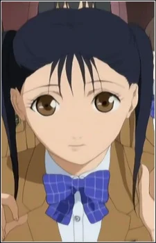 Hashimoto, Mayumi