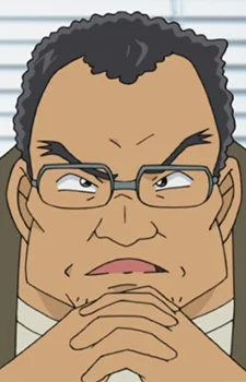 Hashizume, Akira
