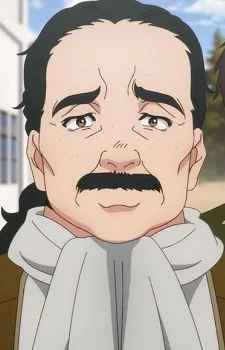 Hasse's Mayor