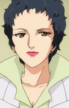 Hasukata, Ren