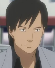 Hasuki, Ichirou