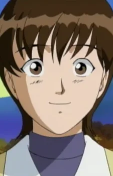 Hasunuma, Ayaka